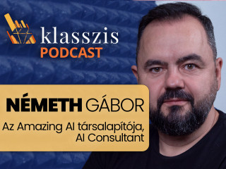 Elveszi a mesterséges intelligencia a munkánkat? Mire jó egyáltalán az AI?