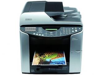 Ricoh-nyomtató: Tinta helyett gél