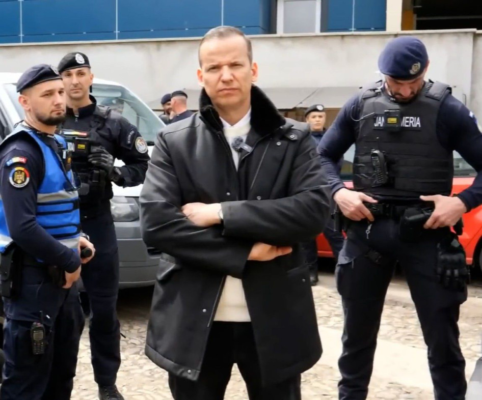 A Szuverenisták nem tartják tiszteletben az Európai Unió értékeit