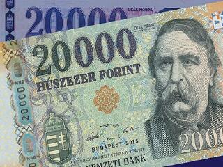 Jövőre már nem lehet fizetni a régi húszezressel