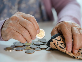30 ezer forint nyugdíjra sem számíthatnak a katások 