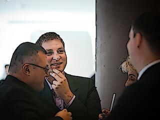 Párbeszéd az oktatás és gazdaság között