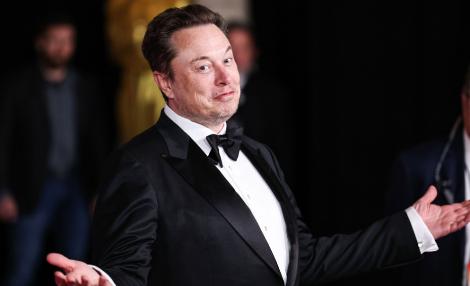 Elon Musk is örülhet ennek