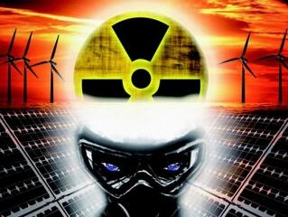 Fejlődés atomenergia nélkül