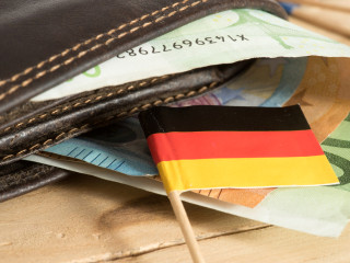 Átcsaptak drágulásba az energiaárak, nem várt meglepetést okozott a német inflációban 