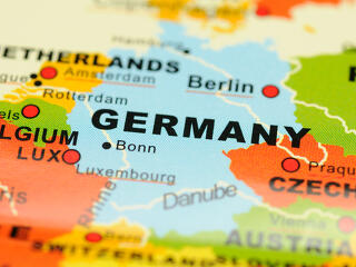 Látványosan csökkennek a német energiaárak