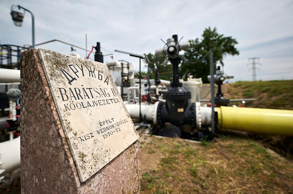 A barátság sok értelmet nyert a háború óta