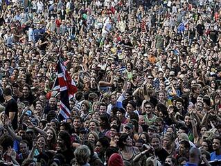 Sziget: "az anyagiakat leszámítva sikeres volt"
