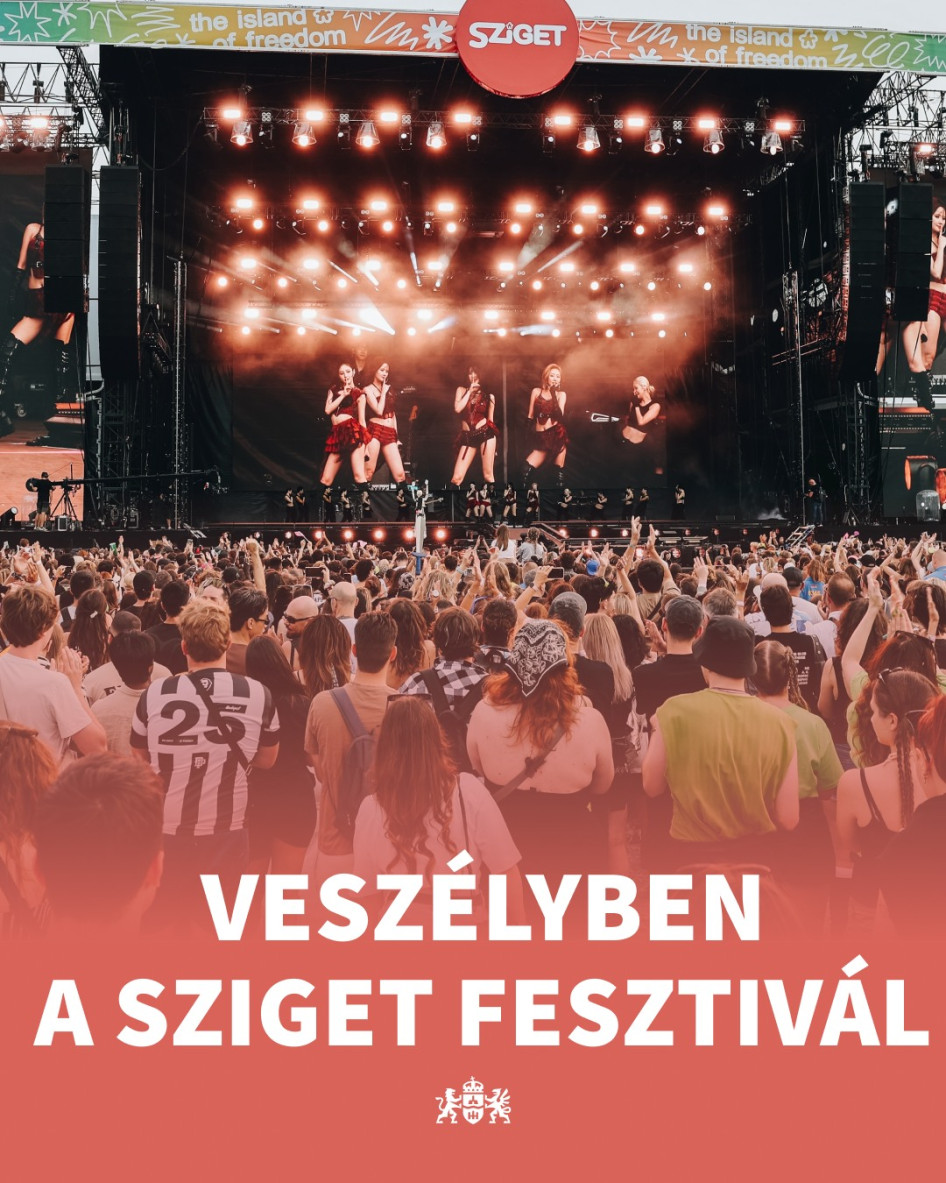 Már nem jó üzlet a fesztivál