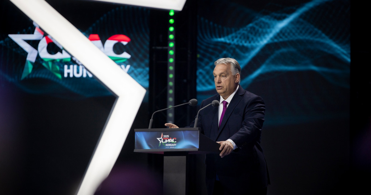 Zavaros patrióta tervet terjesztett elő Orbán Viktor