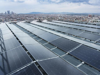 Világelső lettünk a napenergia-hasznosításban