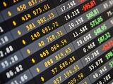 2025 első negyedévben hatalmasat bukott az amerikai tőzsde, a németek nagyon feljöttek