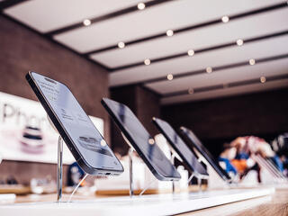 Robbanásszerű profit a Samsungnál 