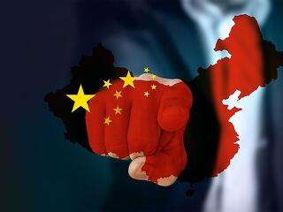 Kína kőkeményen visszavág a szankciók miatt, ismét bajba kerülhet a chipgyártás