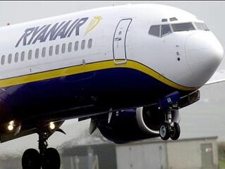 Lelép Ferihegyről a Ryanair?