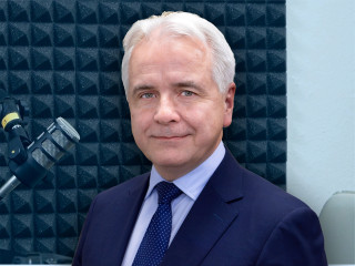 Szalay-Berzeviczy Attila: A magyar emberek és a vállalati szektor agyon van adóztatva európai szinten is