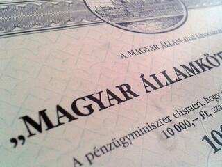 Az iráni háború is szerepet játszhat abban, hogy drágultak a hitelek Magyarország számára