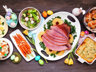 Sonka, tojás, torma: idén sem drágább a húsvét? 