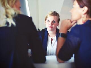 Állásinterjú: ebbe az öt témába biztos belefutsz