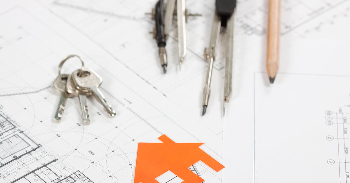 Negatív cégtrenddel indult az év az építőiparban