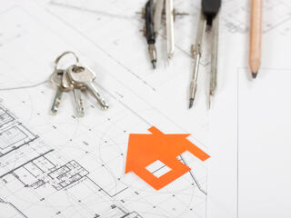 Negatív cégtrenddel indult az év az építőiparban