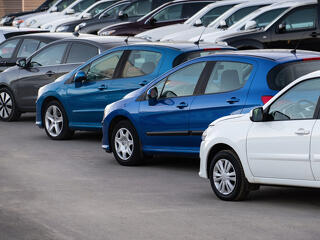 Berobbant a használtautó-import