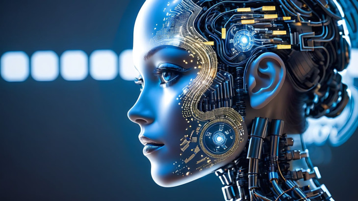 A mesterséges intelligencia szerepe nő, miközben az emberi csökken