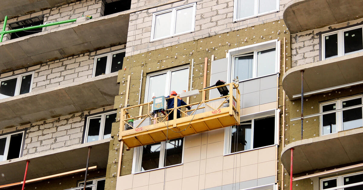 Lakáspiaci fordulat: nem mennek a használt ingatlanok