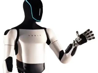 Jön Optimus, a Tesla humanoid robotja