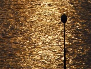 Egyelőre a víz az úr