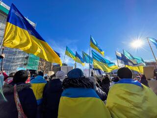 Az ukránokkal való kormányzati riogatás nem kifizetődő