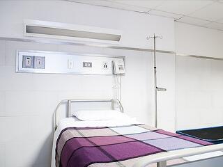 Meghalt 102 beteg koronavírusban