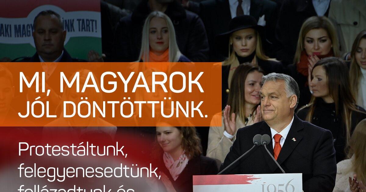 A Fidesz saját hasznos idiótái fogságában