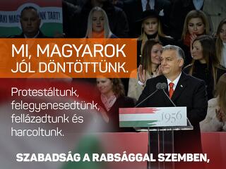 A Fidesz saját hasznos idiótái fogságában