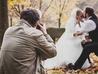 Esküvőipar: Mások legszebb napja