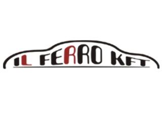 Őrizetben az Il Ferro első embere