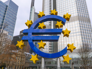 Az európai növekedést is visszafogja az amerikai bankcsőd 