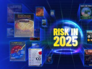 A világ legfontosabb üzletemberei megkongatták a vészharangot