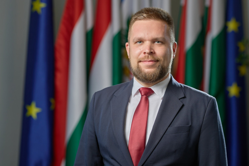 Győr független polgármestere, Pintér Bence bekeményített