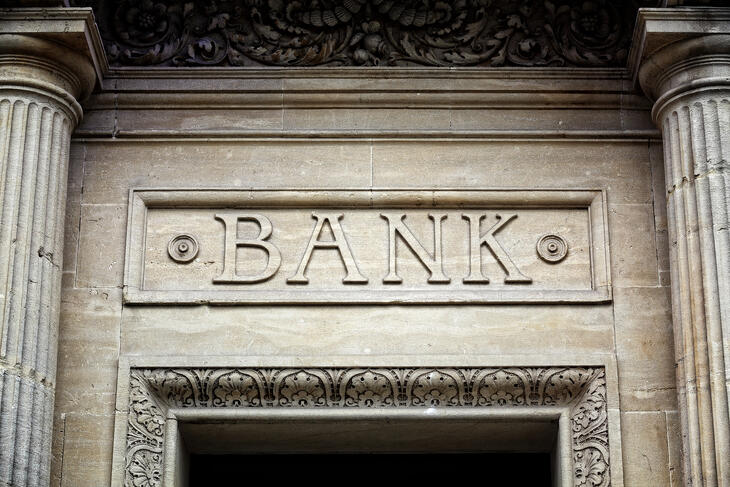 Ekkora hitelválságra nem emlékeznek a bankok szakemberei (Fotó: Depositphotos)