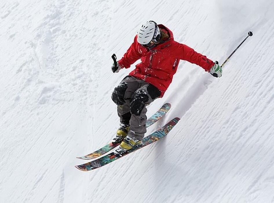 Figyelnie kell a síelőknek, fontos lehet a biztosítás