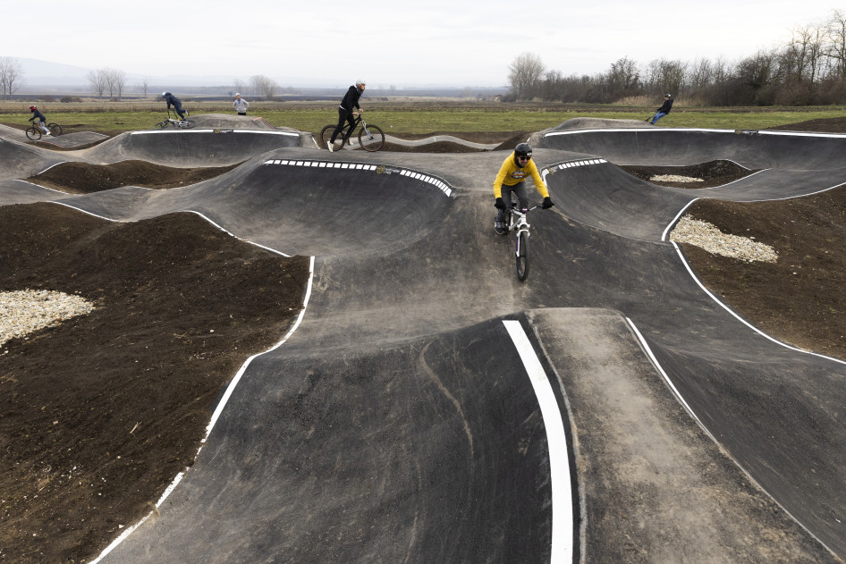 A fiatalok ezen vágya beteljesült