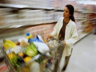 Hódítanak a sajátmárkás termékek