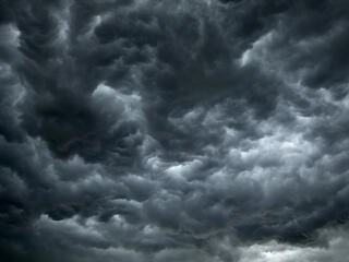 Nyugodt évnek indult, katasztrófával végződött