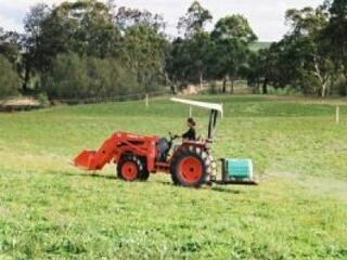 Mindent megtudhatunk a magyar gazdákról