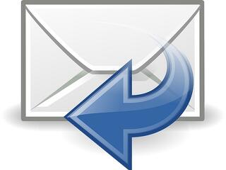 Email villámkampány négy egyszerű lépésben