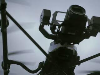 Mindennapi hadviselés: Robotkatonák a drónok ellen
