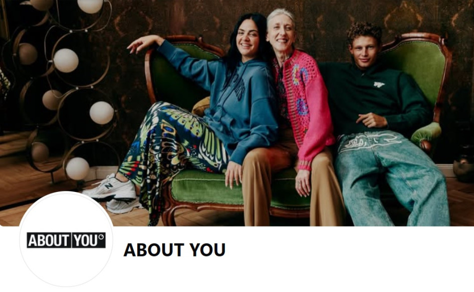 Odacsapott a versenyhatóság az About You-nak