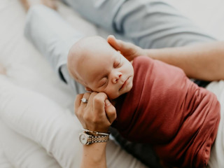 Az újjászületés időszaka: az anyák regenerációja szülés után