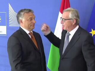 Orbán nem akad ki soha
